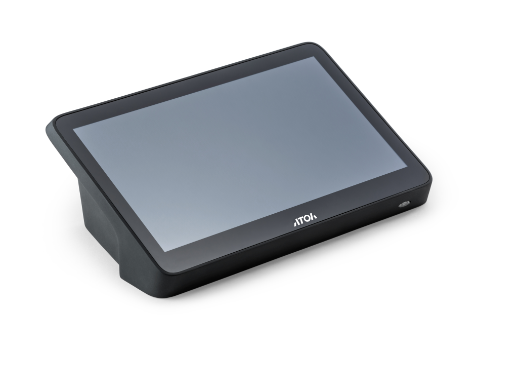 POS-терминал АТОЛ Optima 7